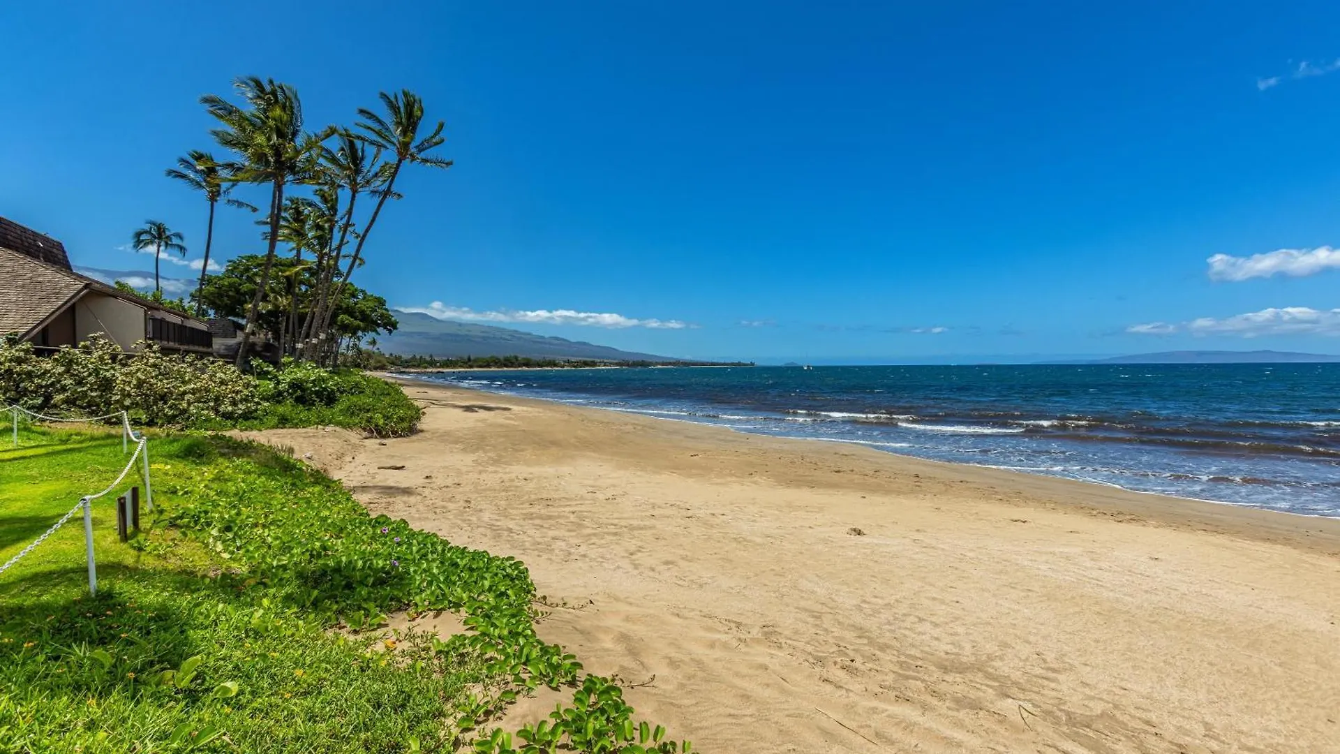 Kihei Kai 20 Villa United States