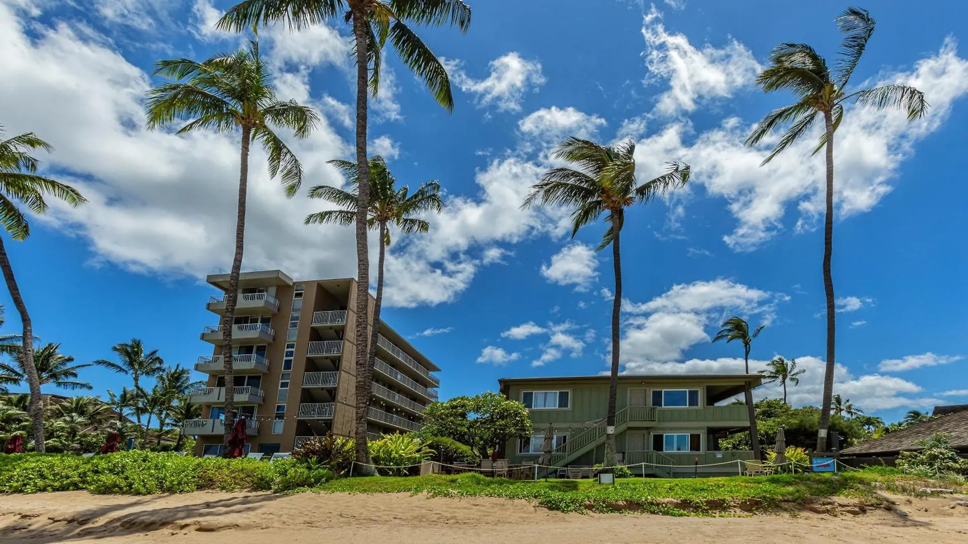 Kihei Kai 20 Villa Holiday home