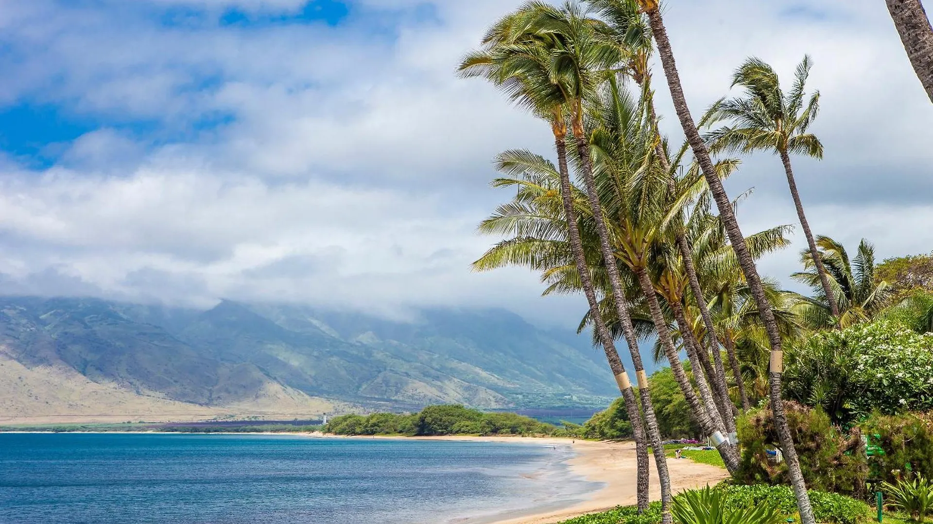 Kihei Kai 20 Villa Holiday home