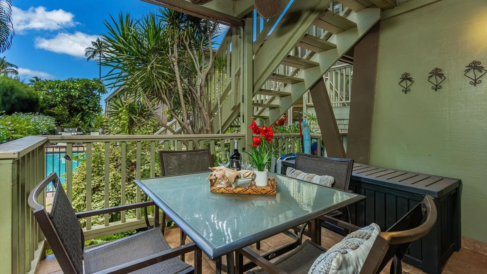 Kihei Kai 20 Villa