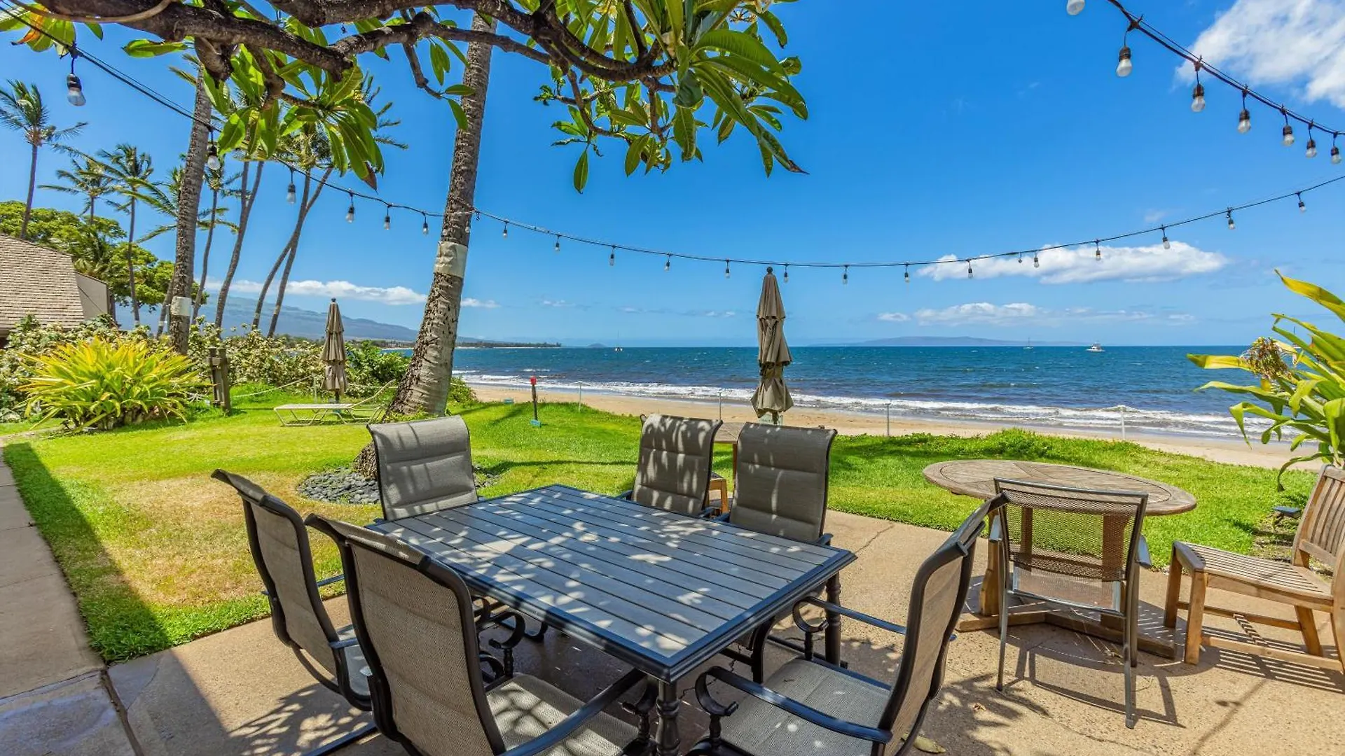 Holiday home Kihei Kai 20 Villa