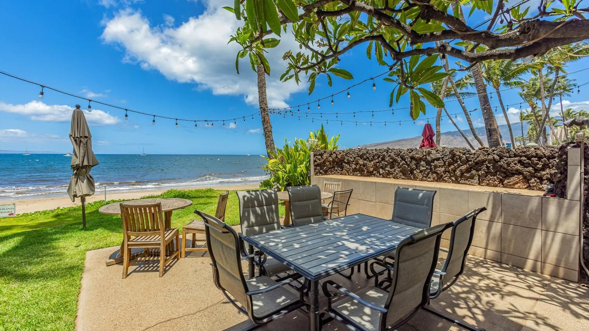 Kihei Kai 20 Villa Holiday home