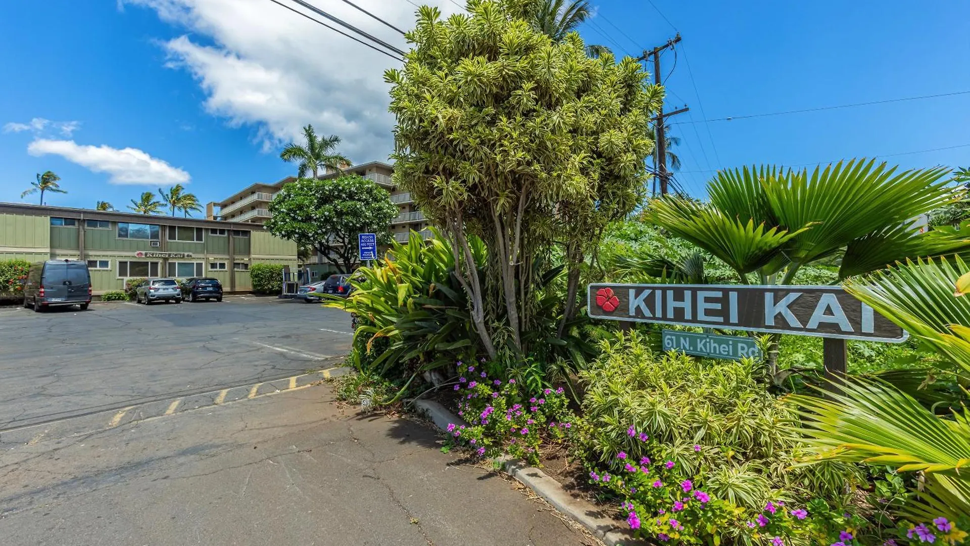 Kihei Kai 20 Villa 0*,  United States