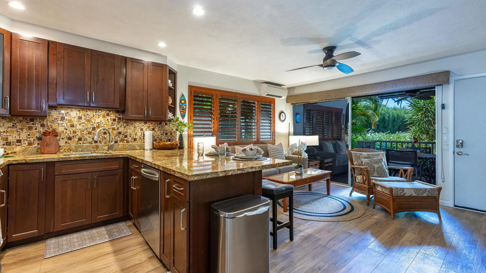 Kihei Kai 20 Villa Holiday home