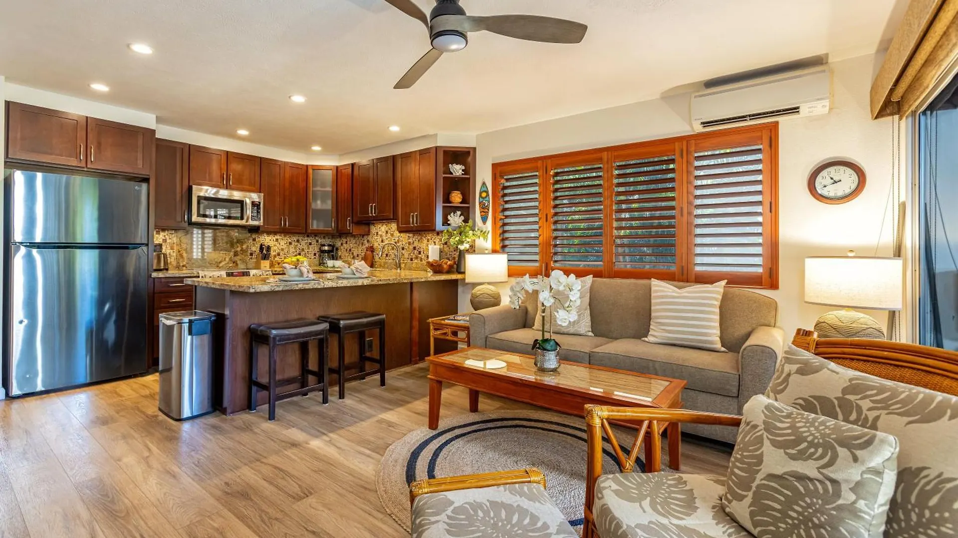 Kihei Kai 20 Villa Holiday home