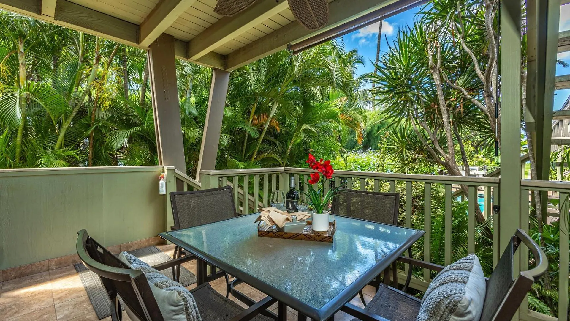 Kihei Kai 20 Villa