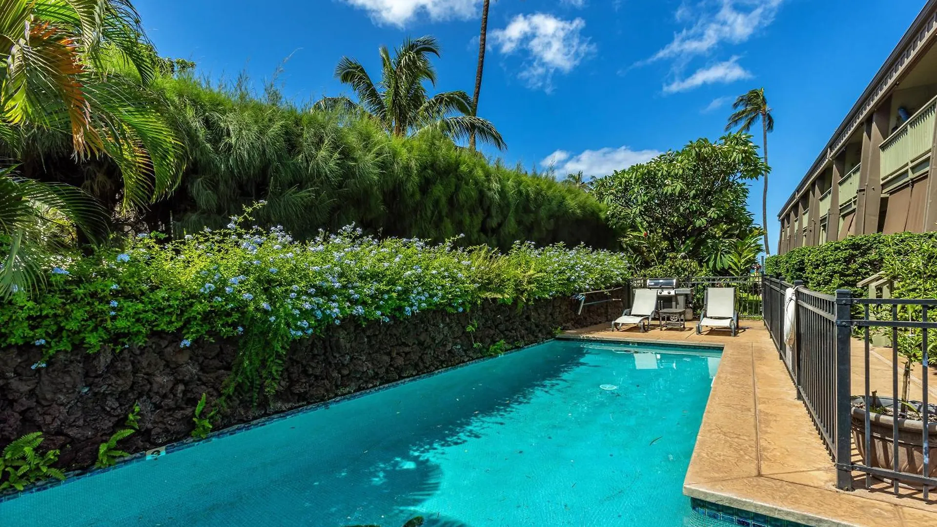 Holiday home Kihei Kai 20 Villa