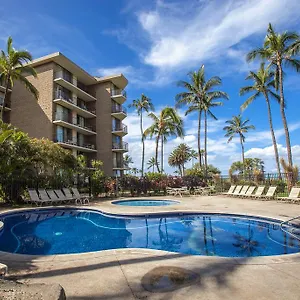3* Lägenhetshotell Kauhale Makai By Maui And