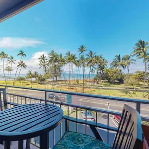 Island Surf 304 Holiday home