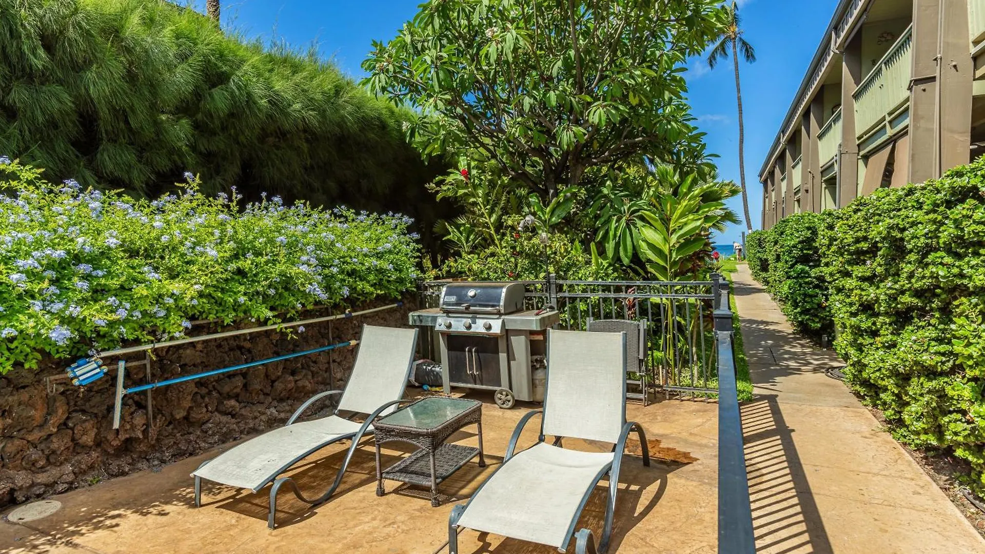 Casa vacanze Villa Kihei Kai 20