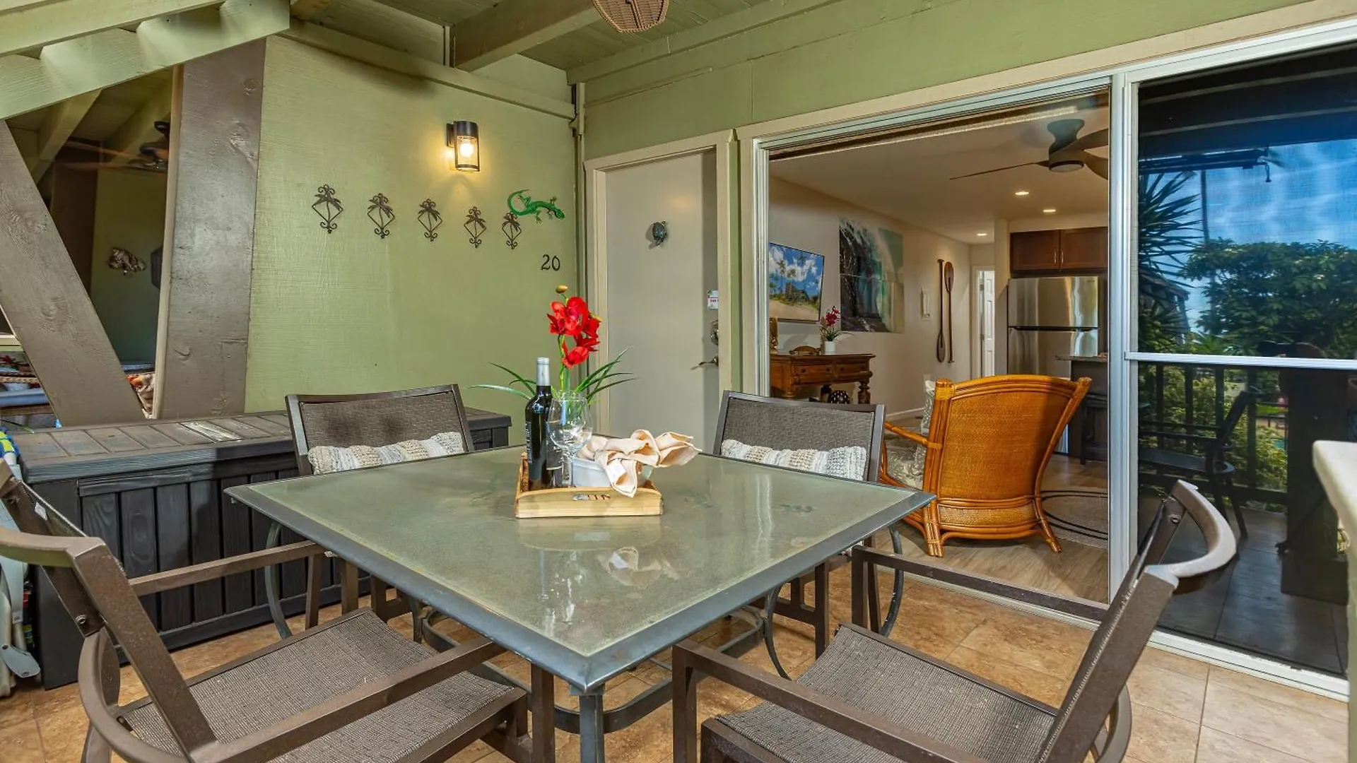 Villa Kihei Kai 20