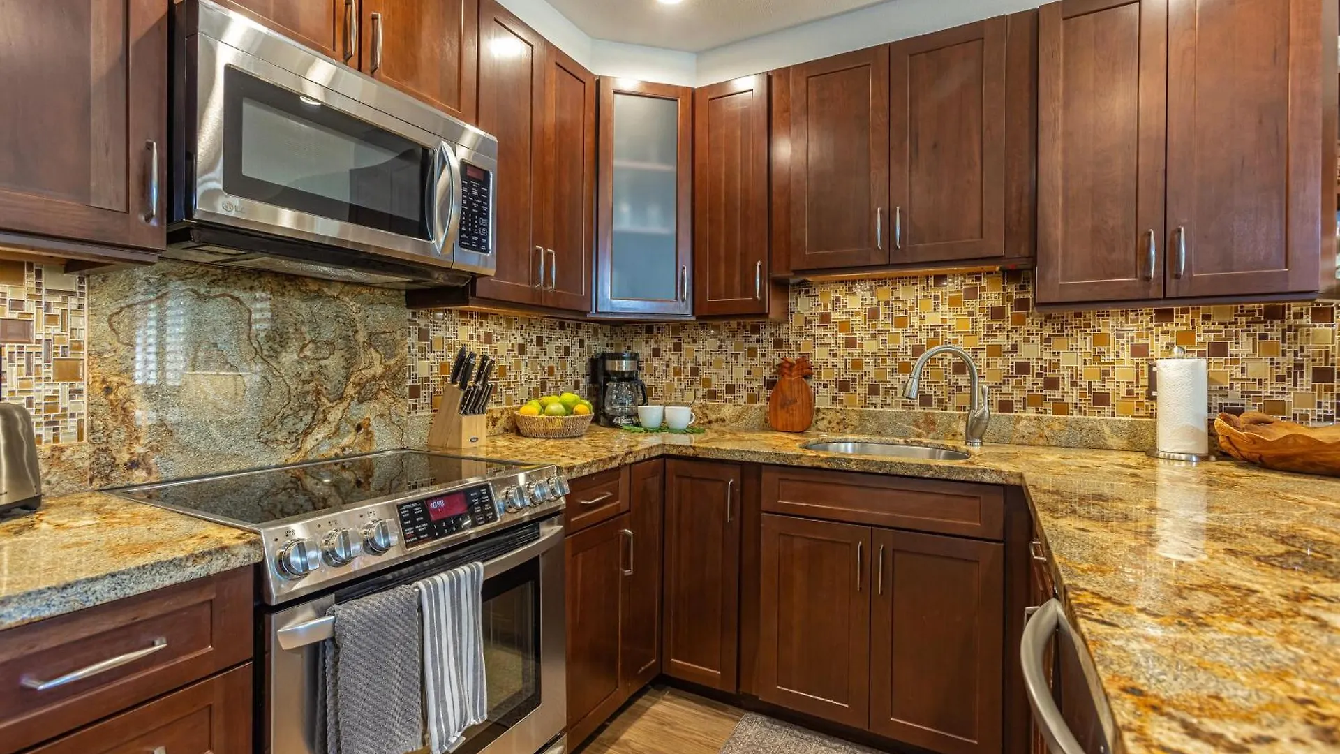 Villa Kihei Kai 20